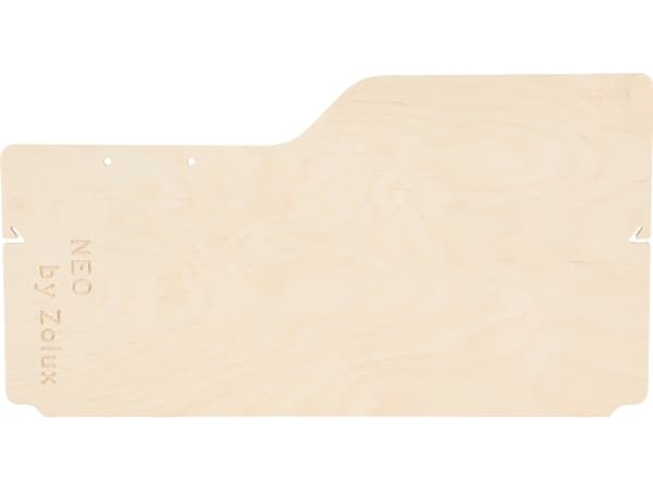 Zolux Wooden floor for NEO cages