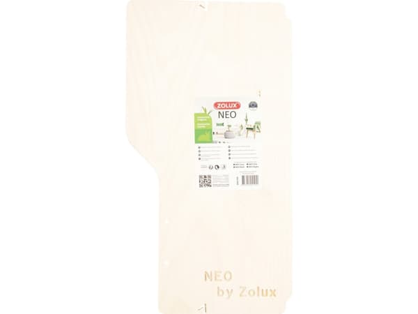 Zolux Wooden floor for NEO cages