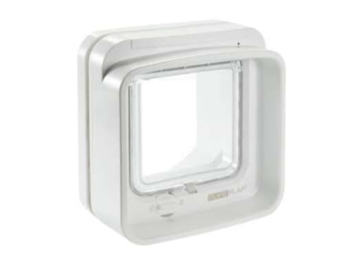 Sureflap Cat Door DualScan vit