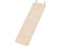 Pikkukuva 5 / 5: Zolux Wooden ladder/footbridge NEO small rodents 300x95x7mm
