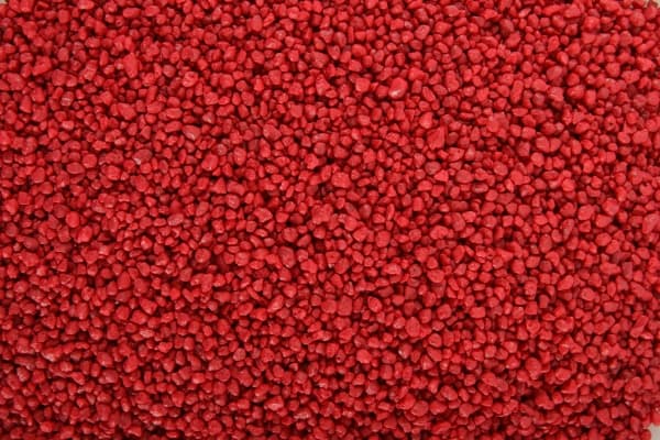 Zolux Aquasand Color raspberry 1kg