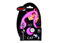Miniatyrbild 5 av 5: New Classic Cat Cord Flexikoppel Rosa Xs 3m 3m