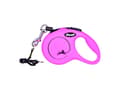Miniatyrbild 2 av 5: New Classic Cat Cord Flexikoppel Rosa Xs 3m 3m