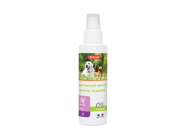 Zolux Dentifrice Dental cleaner 100 ml