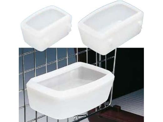 Zolux STEFANPLAST Drinker for Gulliver 4,5,6,7, Touring