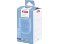 Pikkukuva 1 / 5: Zolux ZOLUX ZOLUX AQUAYA Blue Foam Classic 120 sieni lisäosa