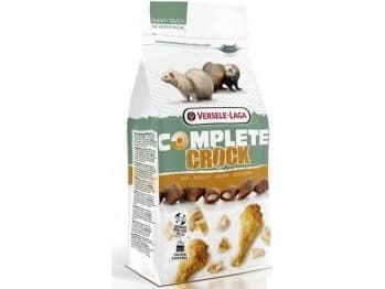 Versele-Laga Versele-Laga Crock Komplett Kyllingdelikatesse med kylling til ildere 50g