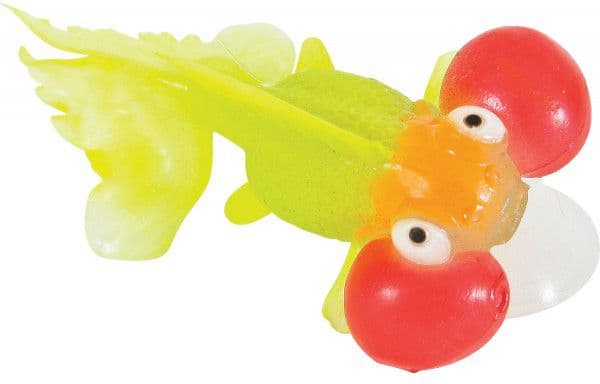 Zolux Aquarium decoration SweetyFish Phospho Bubble Fish