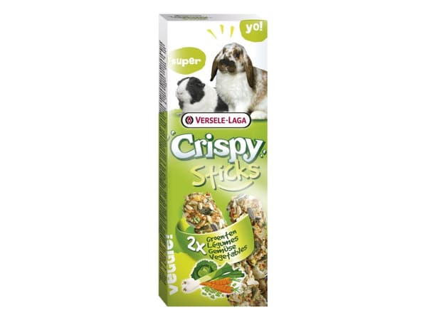 Versele-Laga 5410340620588, Matbit, 220 g, Guinea gris, Kanin, wheat, maize, oats, milo, sunflower seeds, safflower, breadcrumbs, sugars, honey, carr