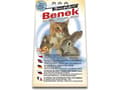 Pikkukuva 1 / 2: Certech Super Benek Universal Compact - Klumpupitoinen kissan kuivike 5 l