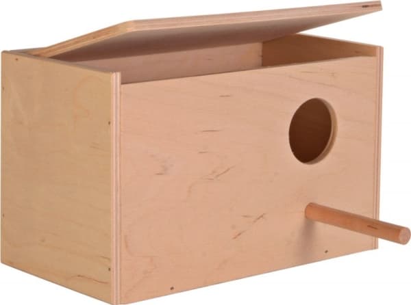 Trixie Undulat redekasse træ 21x13x12