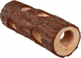 Trixie Gnavertunnel naturtræ 20cm