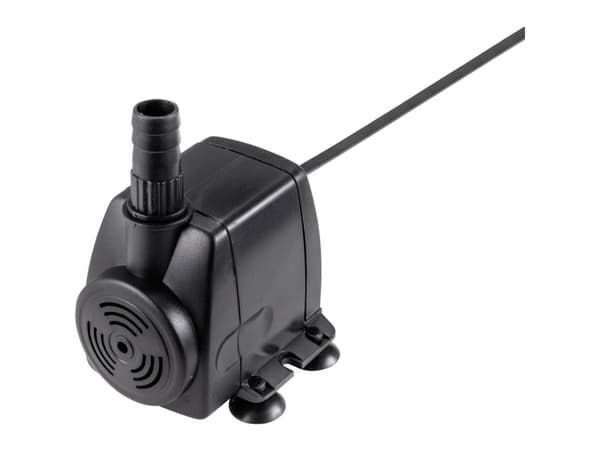 Renkforce Zimmerbrunnenpumpe 600 l/h 1.0 m (2299807)