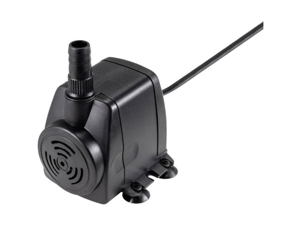 Renkforce Zimmerbrunnenpumpe 800 l/h 1.3 m (2299808)