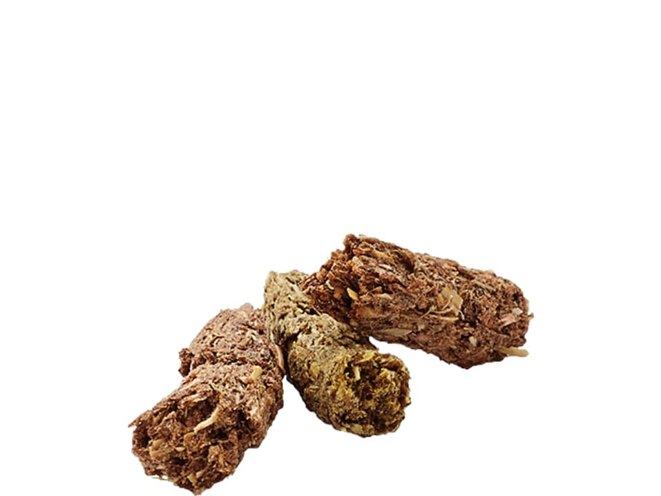 Versele-Laga Cavia Complete, Snack, 1,75 kg, Guinea pig, Vitamin A, Vitamin C, Vitamin D3, Vitamin E, Derivatives of vegetable origin (timothy, grass