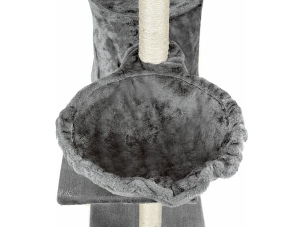 Funfit XL kissan raapimispylväs leluilla universaali 1808
