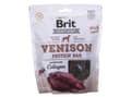 Pikkukuva 2 / 4: Brit Jerky Venison Protein Bar - koiran herkku - 200 g