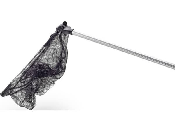 Oase 84296 Havedamketjser Maskestørrelse: 5 mm (L x B x H) 40 x 38 x 45 cm