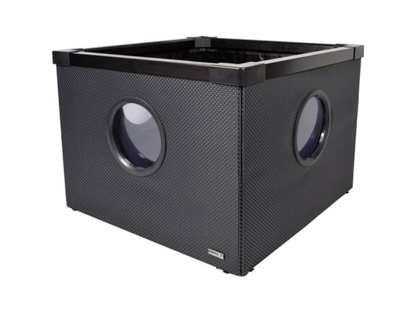 Hozelock 3085 0000 Outdoor Aquarium Akvarium 500 l