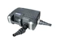 Miniatyrbilde 3 av 3: Hozelock Aquaforce 15000, 180 W, 15000 l/t, Sort, Grå