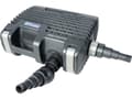 Miniatyrbilde 2 av 3: Hozelock Aquaforce 15000, 180 W, 15000 l/t, Sort, Grå
