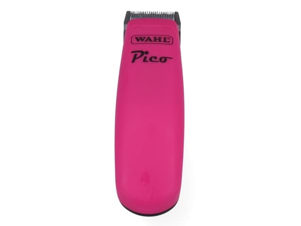Wahl Pico trimmer häst (för huvud och ben)