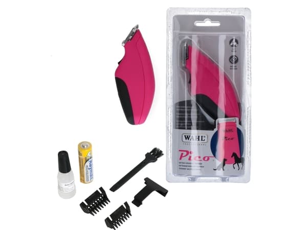 Wahl Pico trimmer häst (för huvud och ben)
