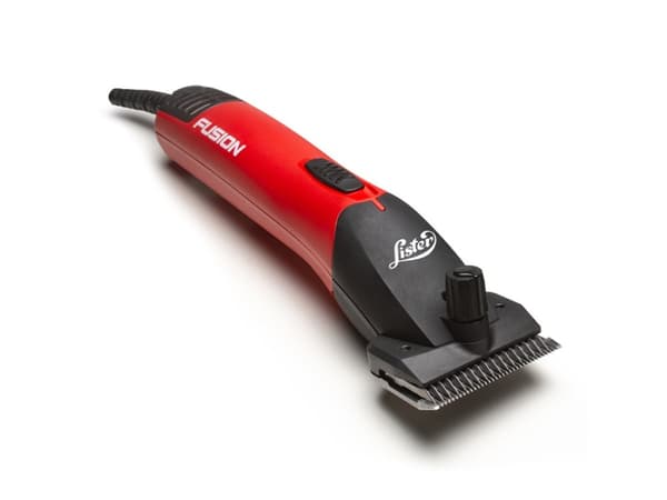 Hästklippmaskin Fusion