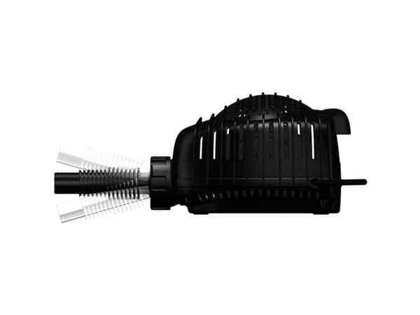 Esotec 101766 Solenergi-springvand 25 W