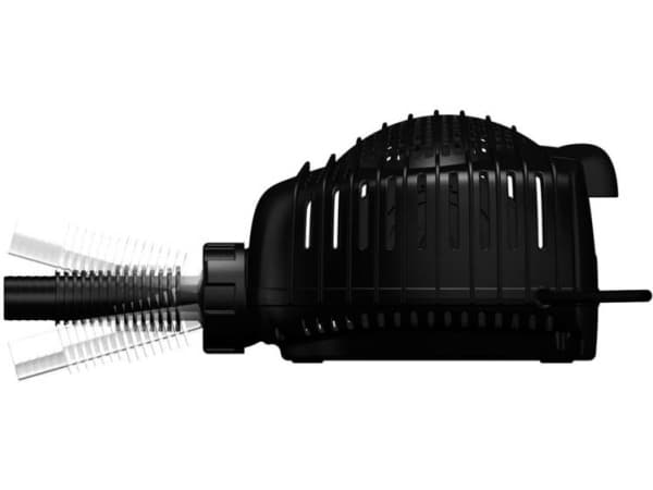 Esotec 101766 Aurinkovesipumppu ADRIA 25 W 3400 l/h Aurinkovesipumppu ADRIA 25 W 3400 l/h