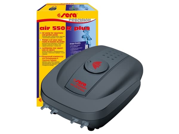 sera 08816, Sort, Rød
