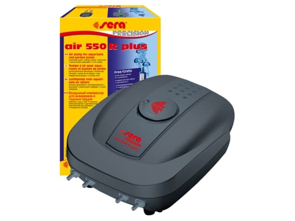 sera 08816, Sort, Rød