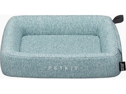 PETKIT Deep Sleep ympärivuotinen lemmikkisänky L vihreä (P7110 L)