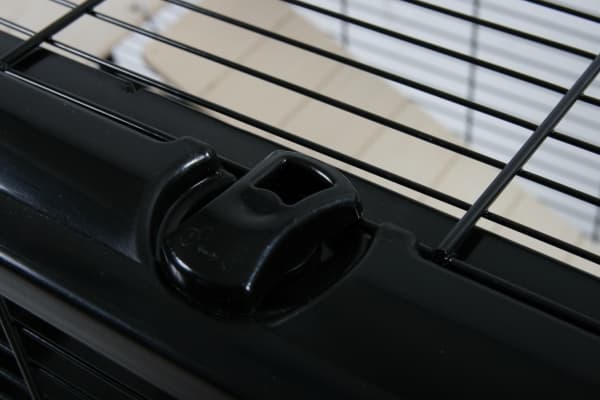 ZOLUX Neo Warm H58 - gnaverbur