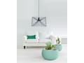 Miniatyrbilde 2 av 5: Prosperplast DKSP240-CY728, Hvit, 239 mm, 161 mm, 1 stykker