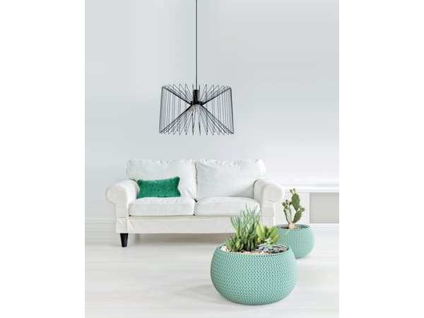 Prosperplast DKSP240-CY728, Hvit, 239 mm, 161 mm, 1 stykker