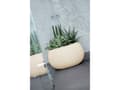 Miniatyrbilde 1 av 5: Prosperplast DKSP240-CY728, Hvit, 239 mm, 161 mm, 1 stykker