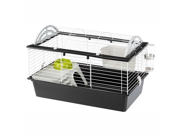 Ferplast Casita 80 bur sort