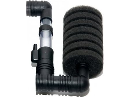 Aqua Nova SVAMPFILTER OPP TIL 60L