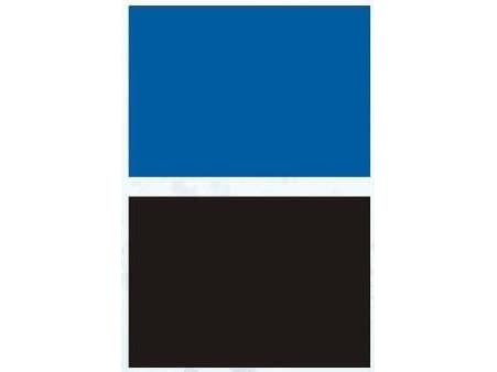 AQUA NOVA BACKGROUND L 100X50 BLACK/BLUE