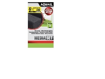 Aquael 113905, 55 mm, 80 mm, 125 mm, 30 g