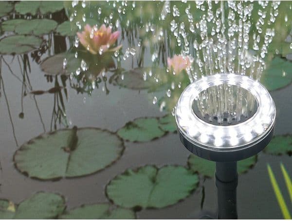 AQUAEL LIGHTPLAY KEPS L