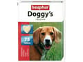 Miniatyrbilde 2 av 5: Beaphar Doggy''s + Biotine, Hund, Blokk, Generelle helsefordeler, Vitamin B1, Vitamin B12, Vitamin B2, Vitamin B3, Vitamin B5, Vitamin B6, Vitamin C,