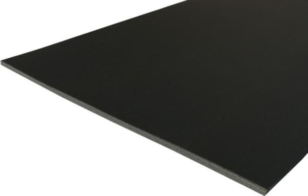 Ulike 100x40 VANNPLATE