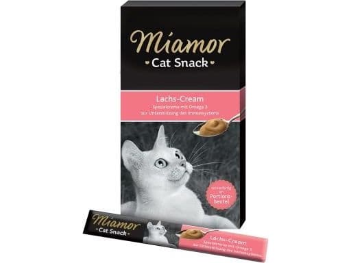 Miamor lohipasta 90g
