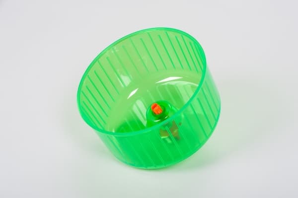 Inter Zoo Plastkarusell A016