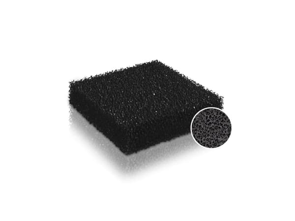 JUWEL bioCarb L (6.0/Standard) - hiilisieni akvaariosuodattimiin - 2 kpl.