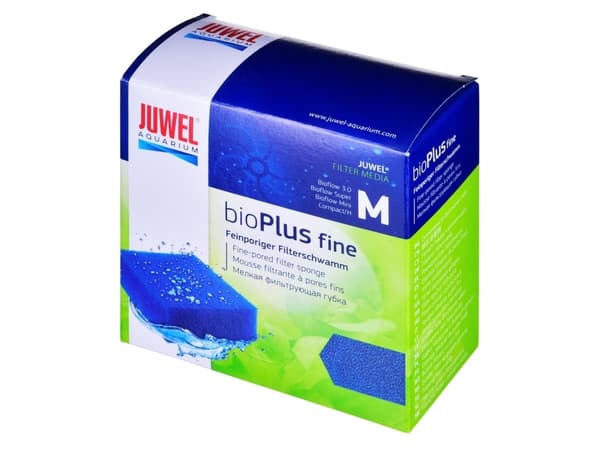 Juwel INSERT SPONGE FINE BIOFLOW 3.0