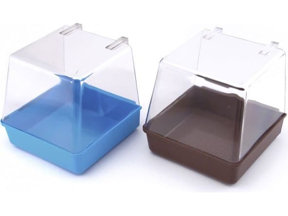 Steinbit Plast Fuglebasseng