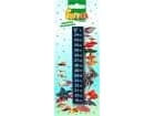 TATRAPET Digital thermometer self-adhesive blister (188.03)